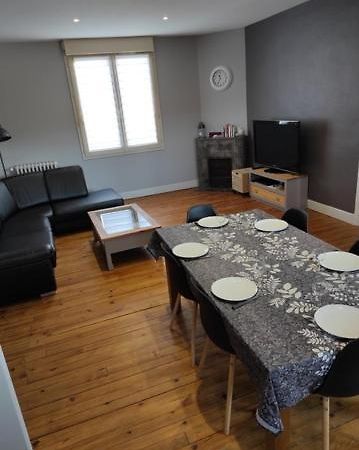 Bonheur And Co Apartment Espalion Exterior foto